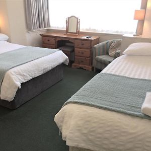 Dreibettzimmer